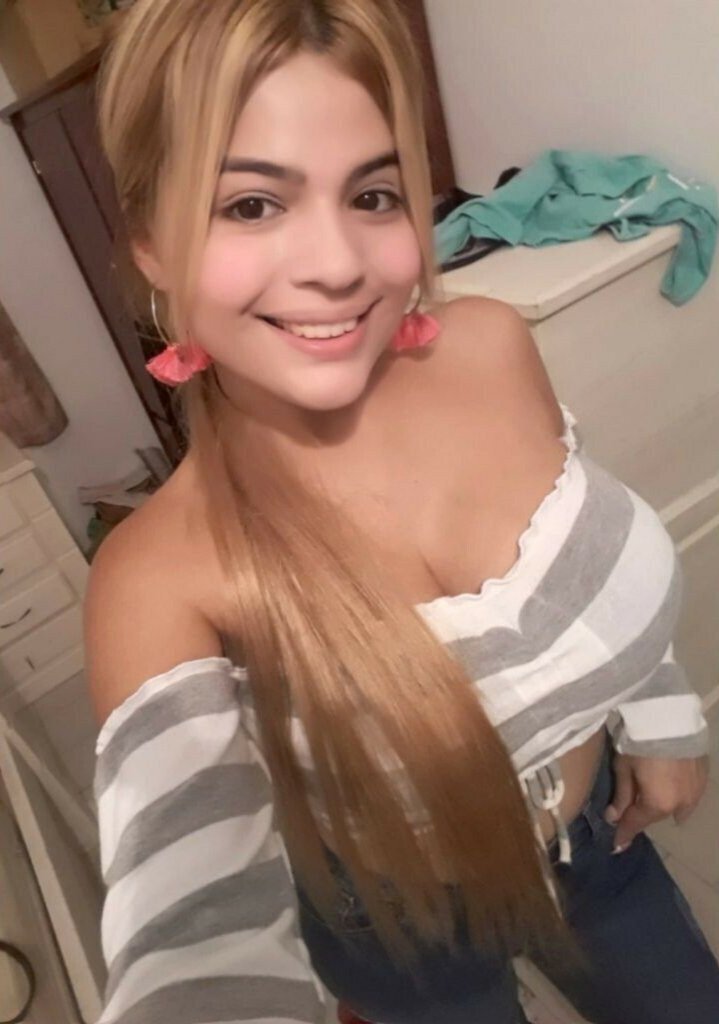 Nalgona