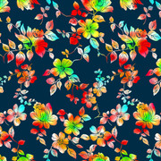Seamless Pattern Textile Design (64)