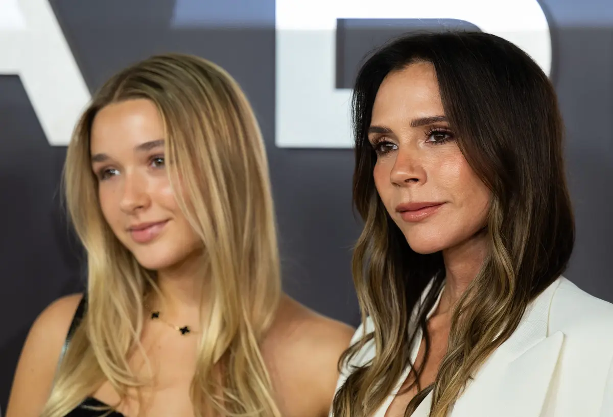 Victoria Beckham Shares Which Spice Girls Outfit Is Off-Limits for Harper