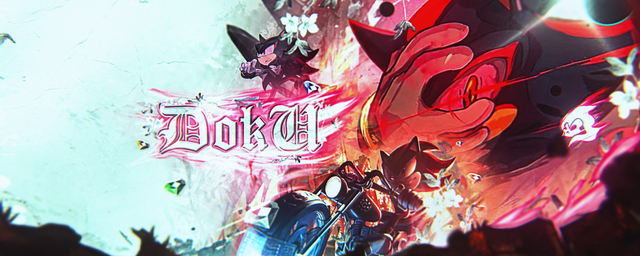 Doku Shadowheader
