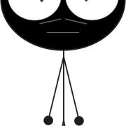 Hank O Hare s Character Expression 6