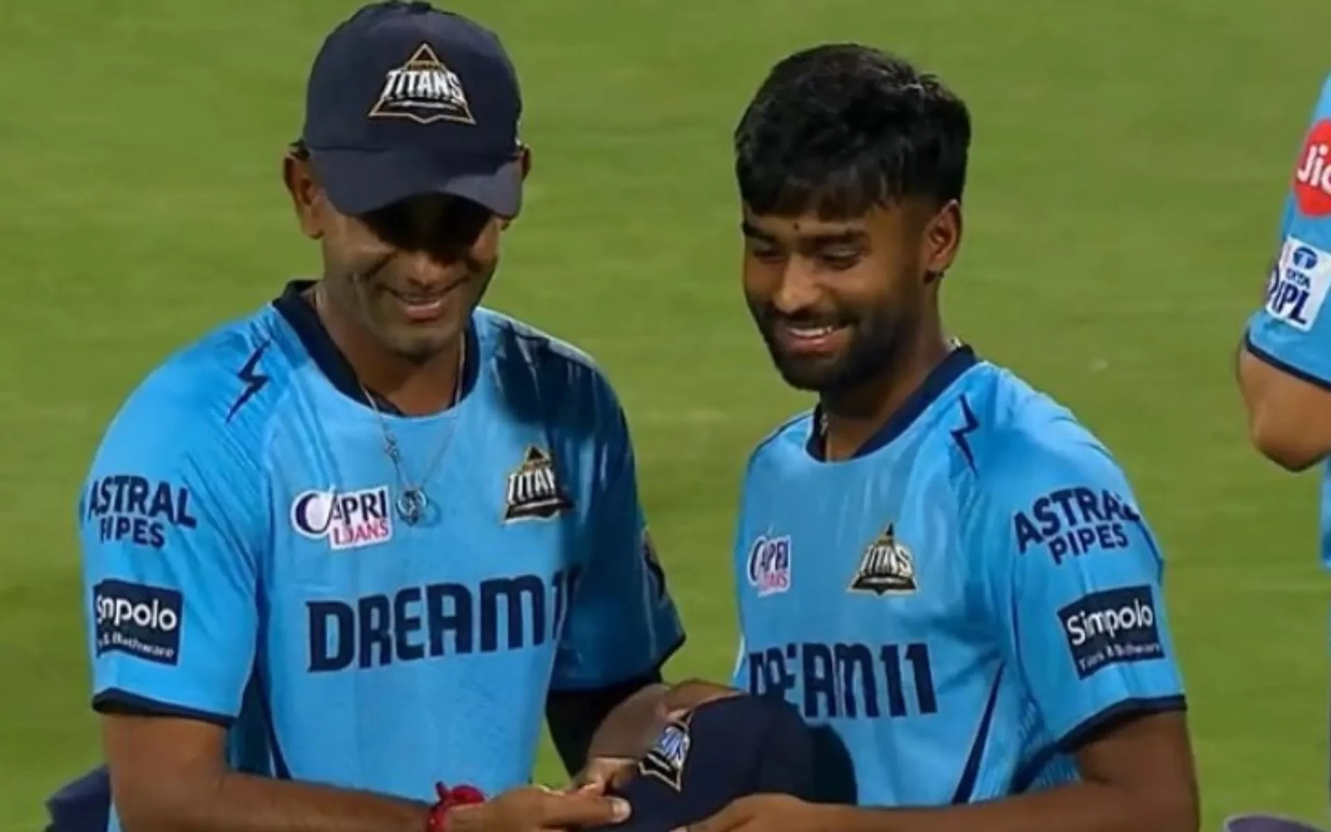 Who is Manav Suthar?, Biography, Stats, Family and IPL Career