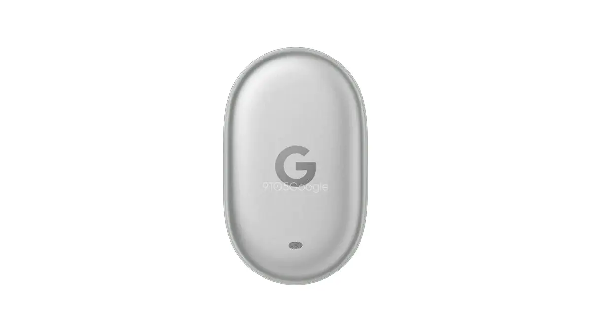 Google's Pixel Tag Poised to Challenge Apple AirTag with European Launch