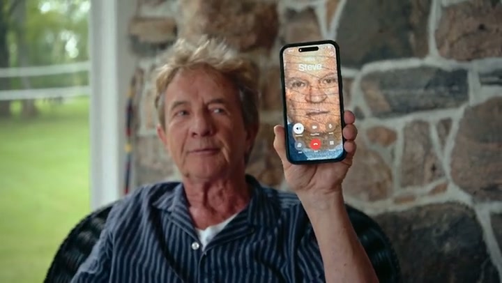 Marty, Life Is Short Screenshot