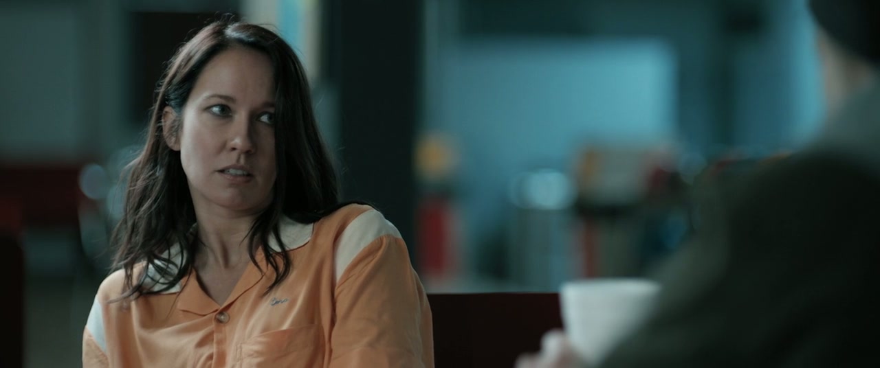 From Black Screenshot