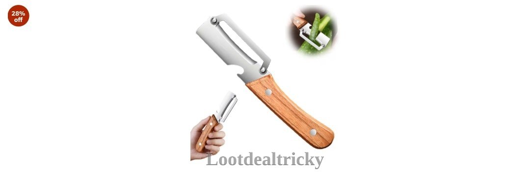 2 In 1 – Best Deal Online @ ₹6 (50%) 2 In 1 – Best Deal Online @ ₹6 (50%)