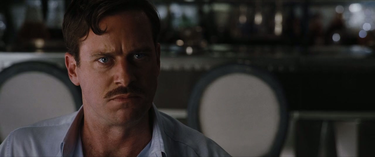 Death on the Nile Screenshot