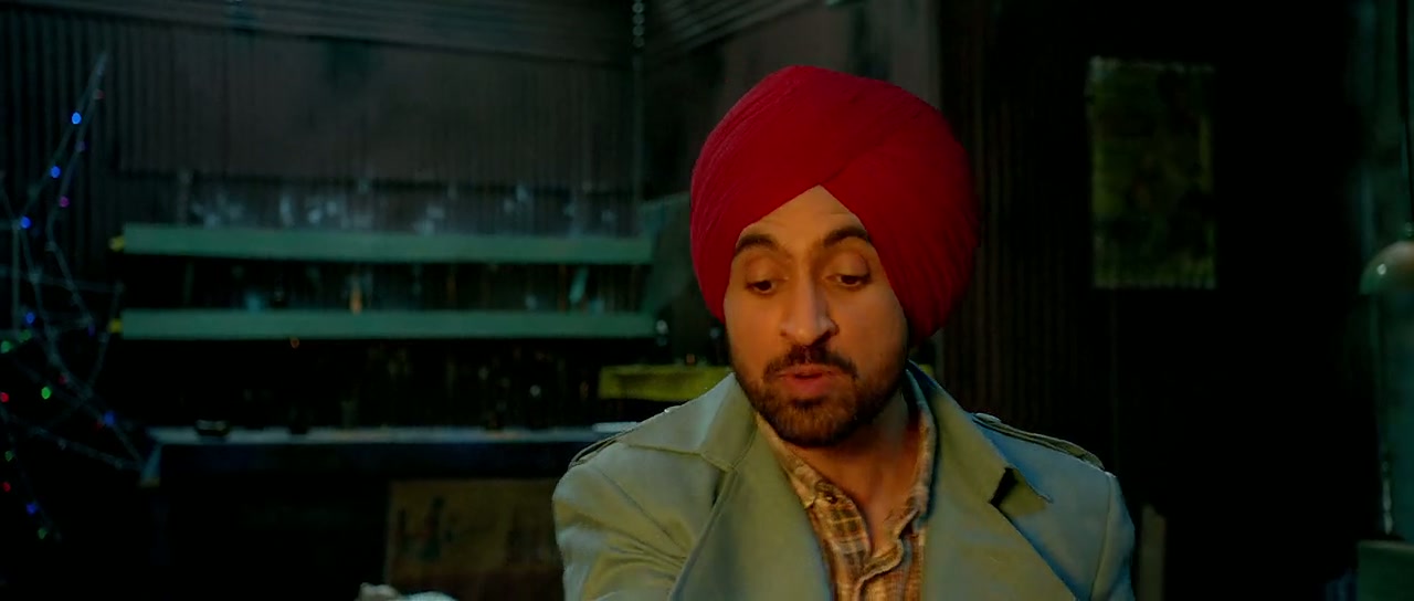 Arjun Patiala Screenshot