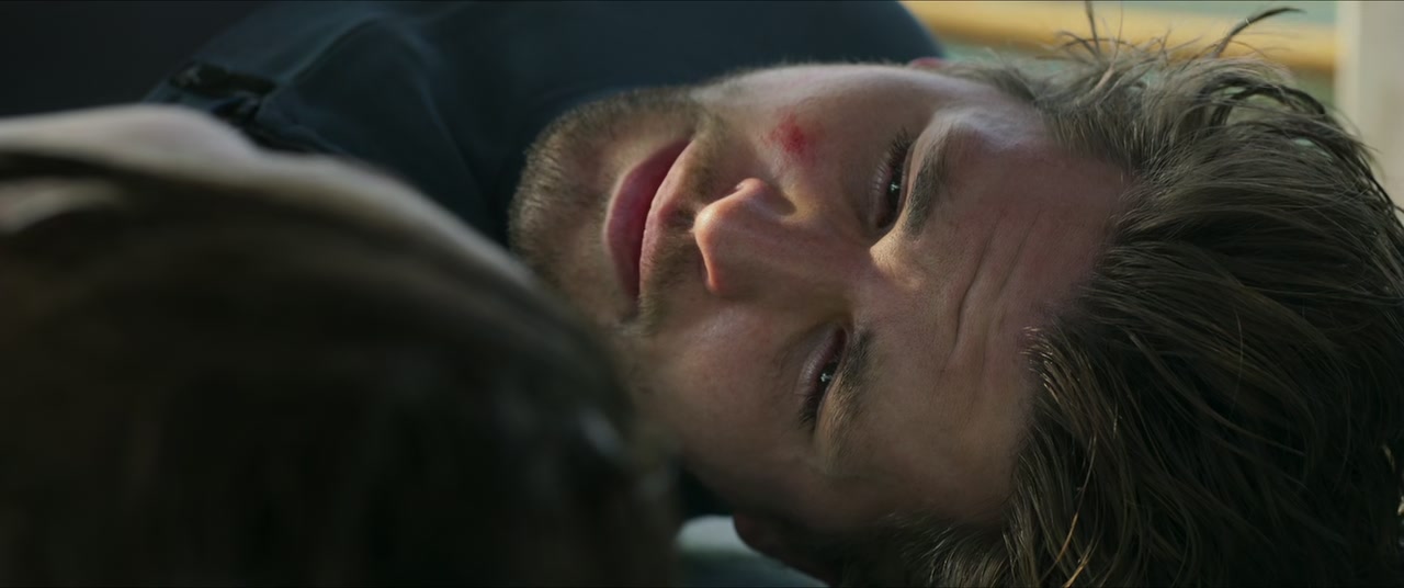 The Last Breath Screenshot