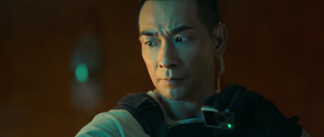 Counterattack Screenshot