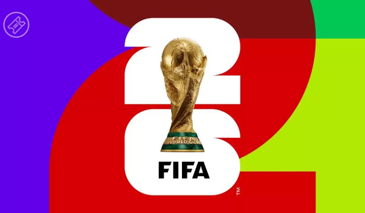 FIFA World Cup 2026 LIVE STREAM