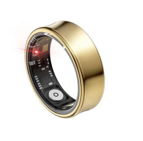 Buy Smart Ring In Titanium Gold.png