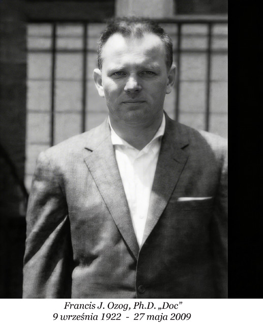 frank ozog