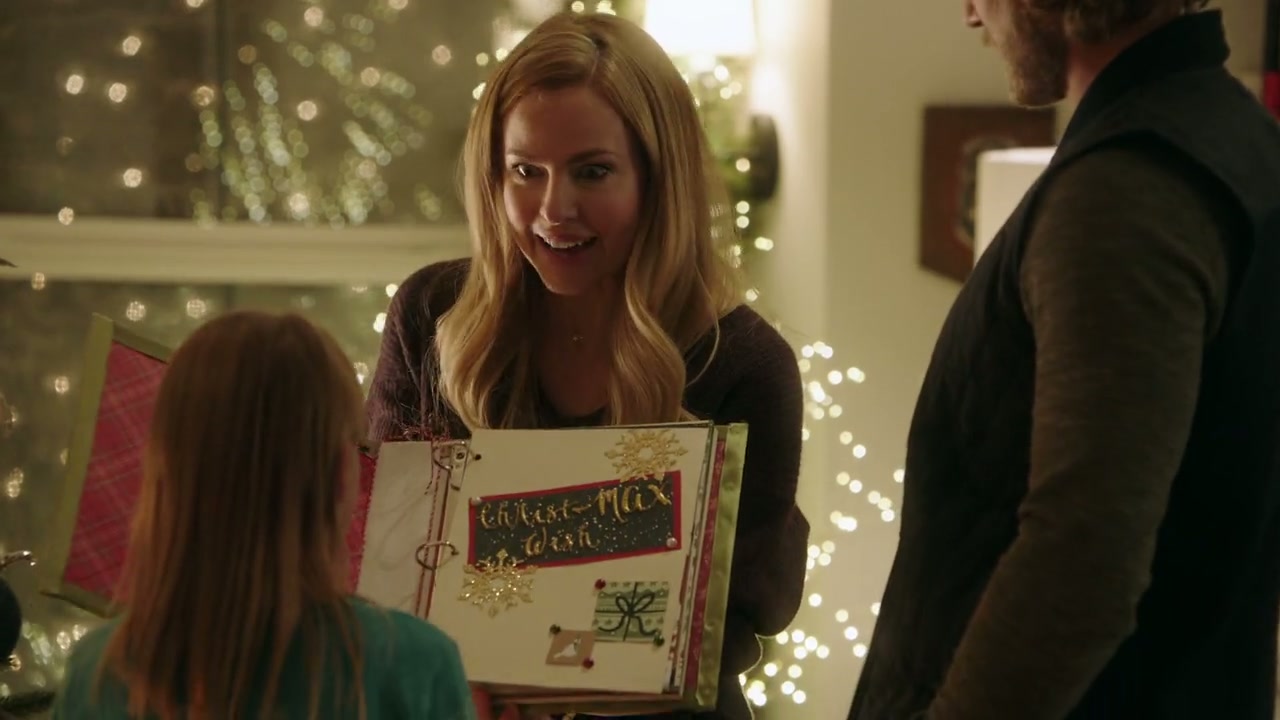 Project Christmas Wish Screenshot