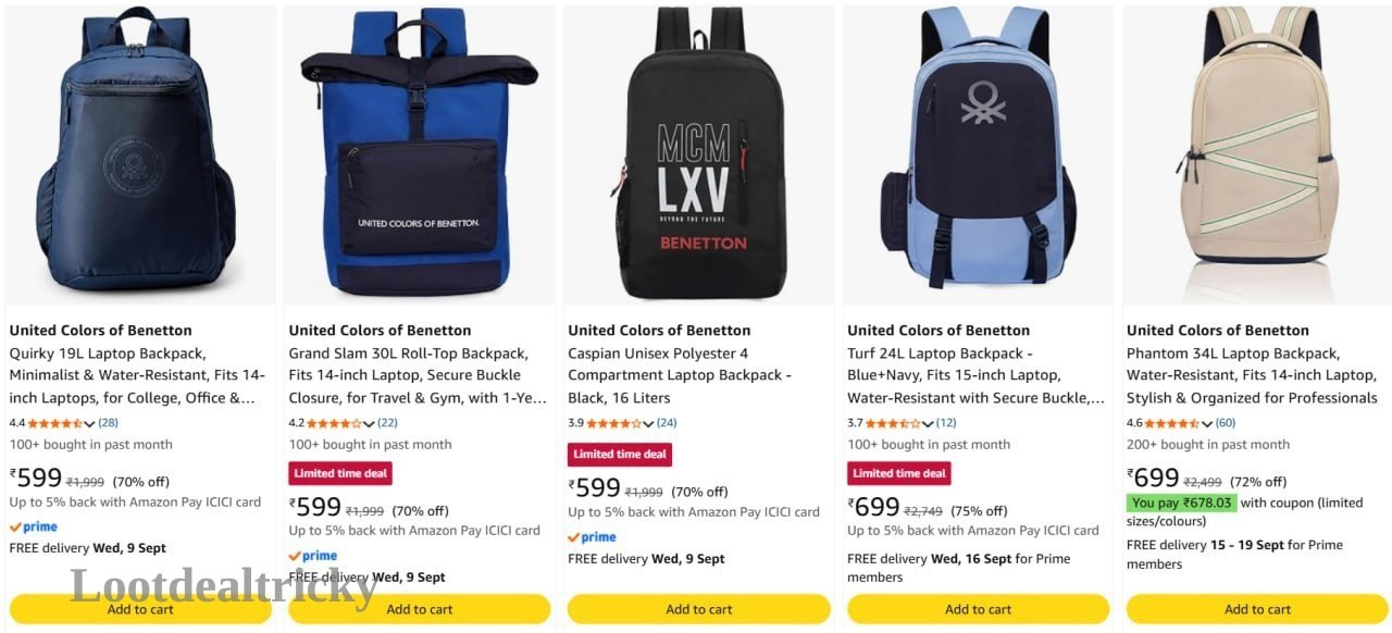 Up To 75 – Just 75% OFF | Huge Savings Offer