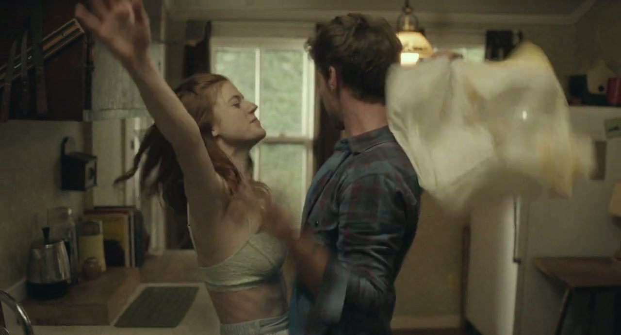 Honeymoon Screenshot