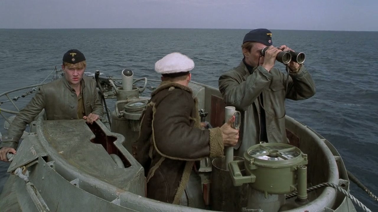 U-571 Screenshot