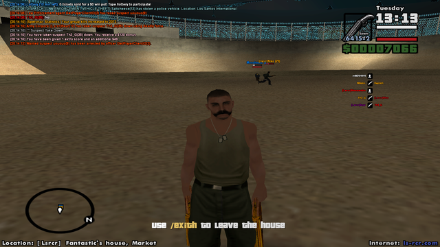 sawnoff145