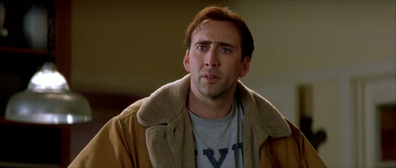The Family Man Screenshot