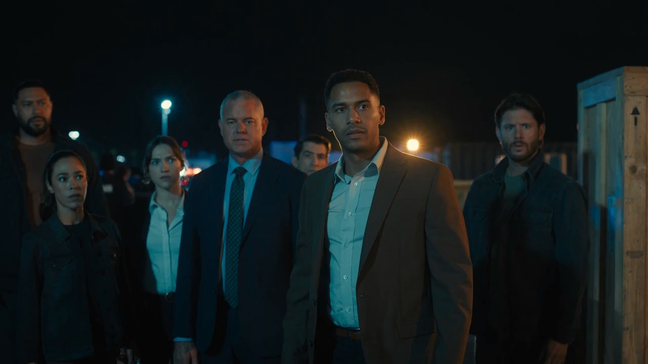 Countdown Screenshot