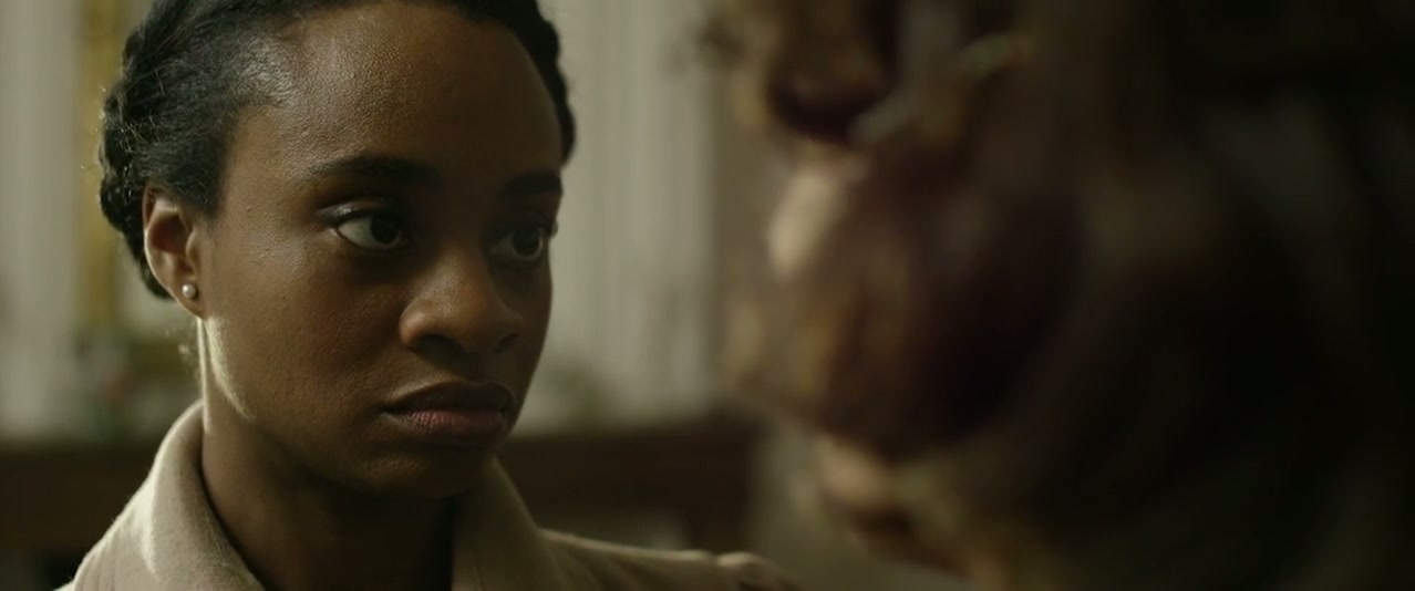The House of Violent Desire Screenshot