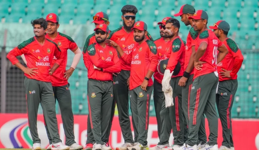 Bangladesh Cricket