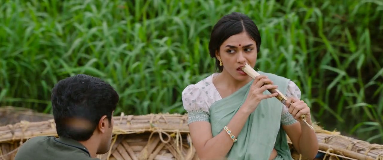 Sita Ramam Screenshot