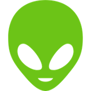 alien music player