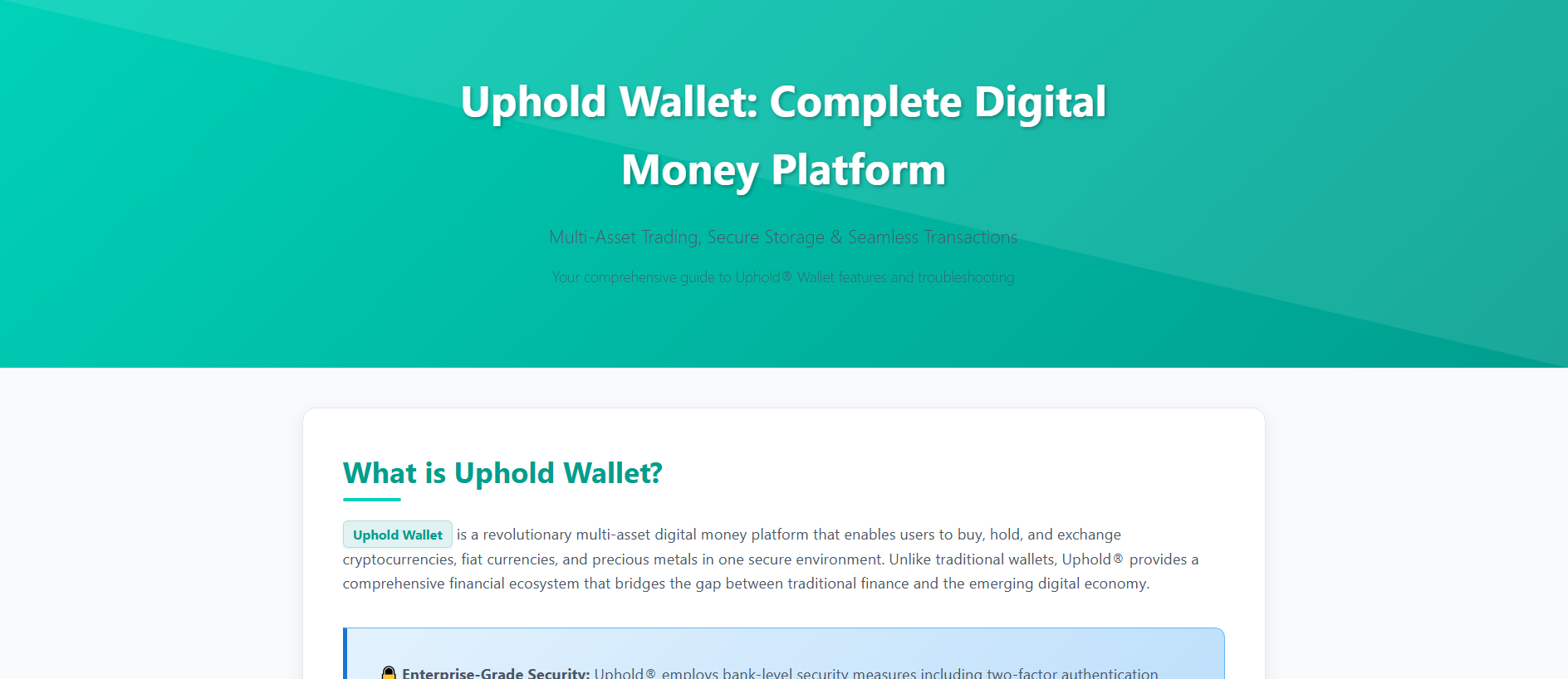 Stored capture of uphlds-wlt.pages.dev