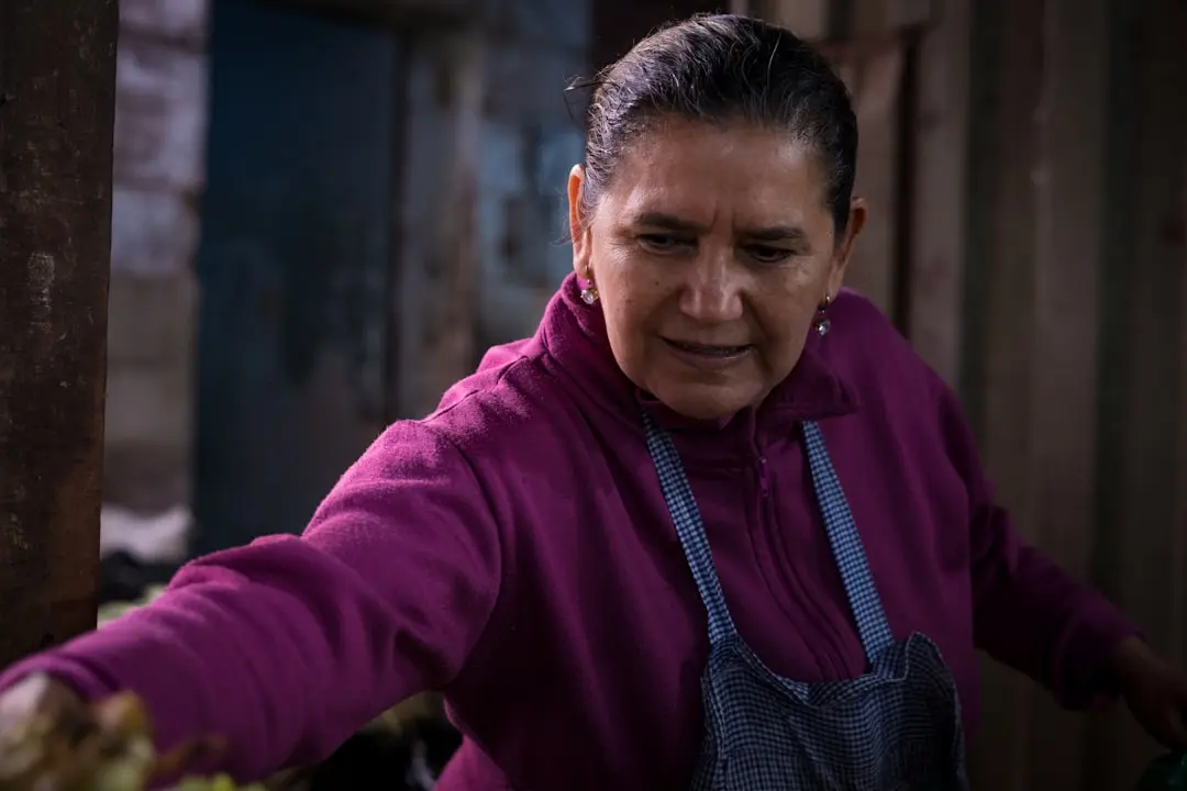 Donna Hay on 'Perfectly Imperfect' Cooking