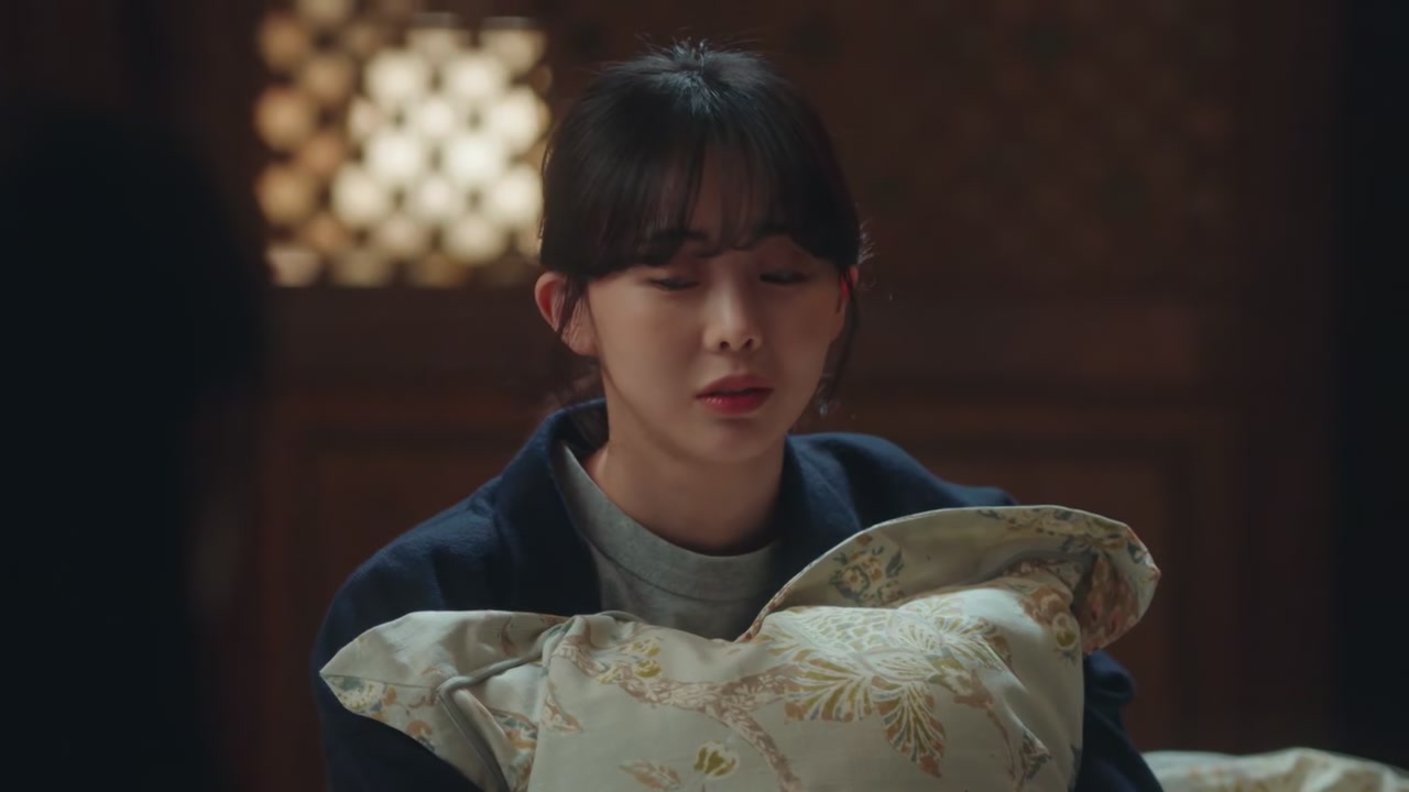 Youth of May Screenshot