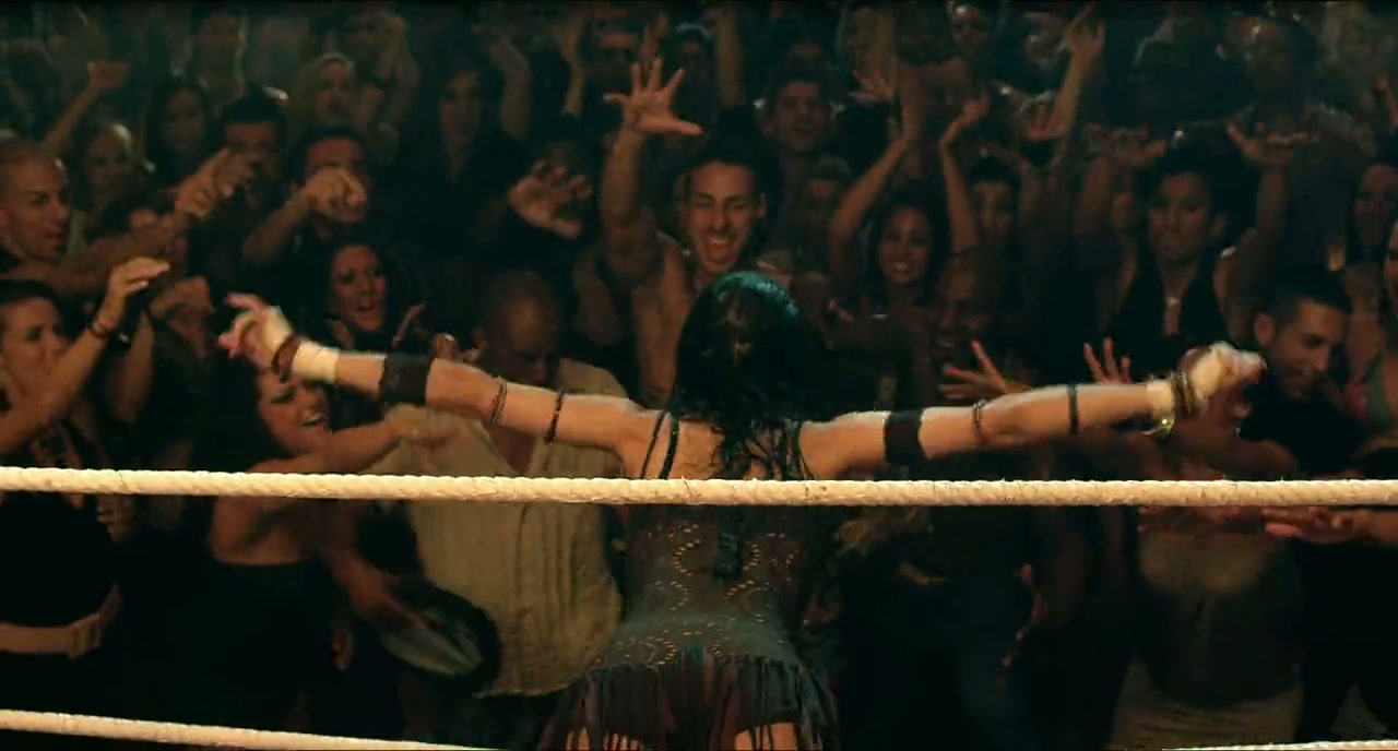 StreetDance 2 Screenshot