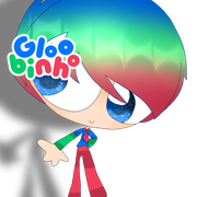 Gloobinho