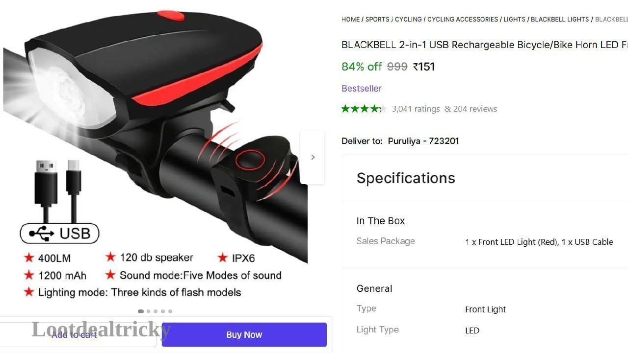   2 In 1 Offer Image