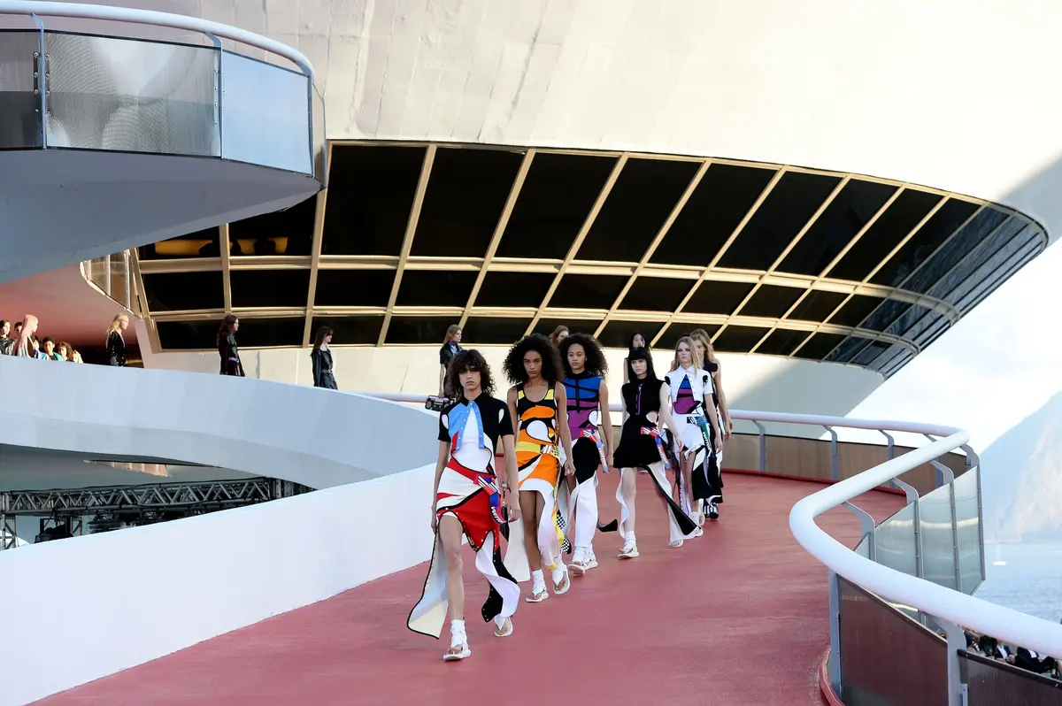Understanding the Appeal of Resort Fashion Shows