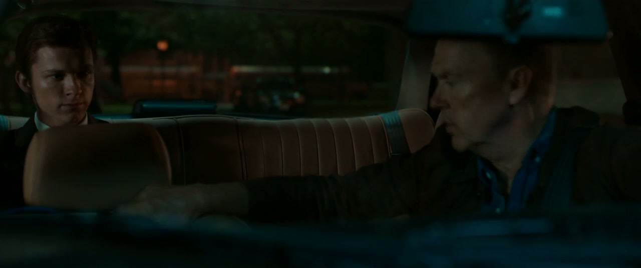 Spider-Man: Homecoming Screenshot