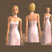Pink-Prom-Gown