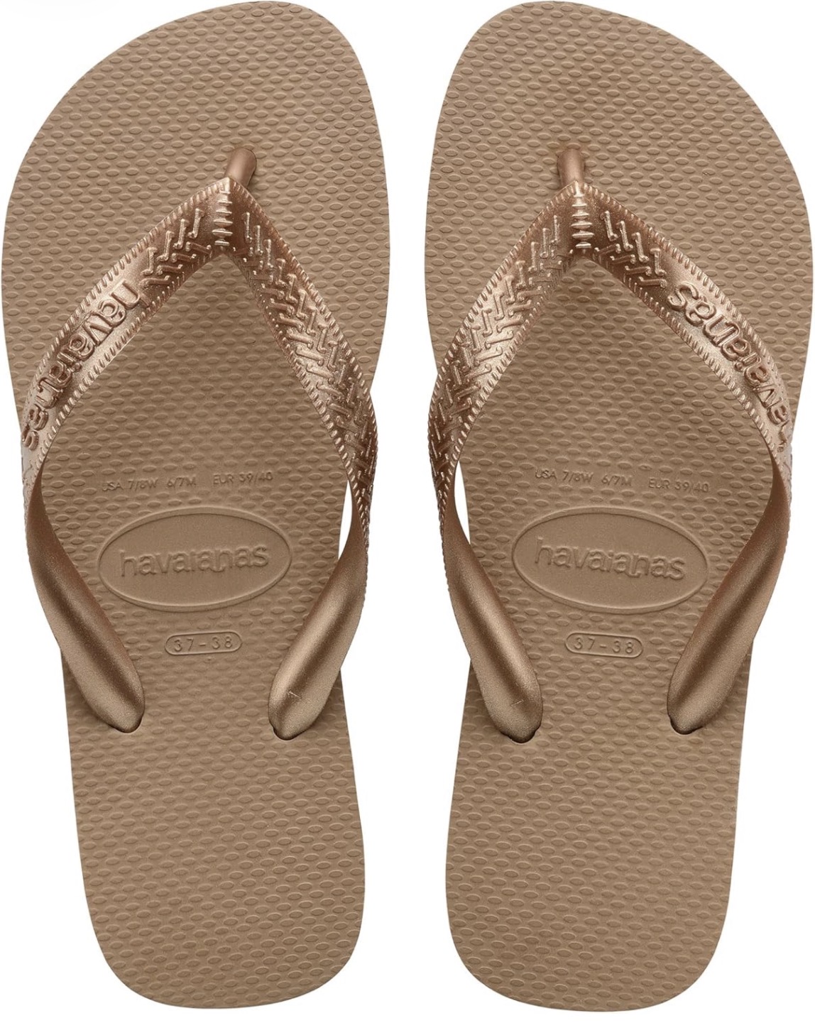 Chanclas Havaianas