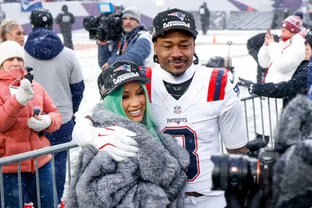 Cardi B and Stefon Diggs: Astrology Explains Breakup
