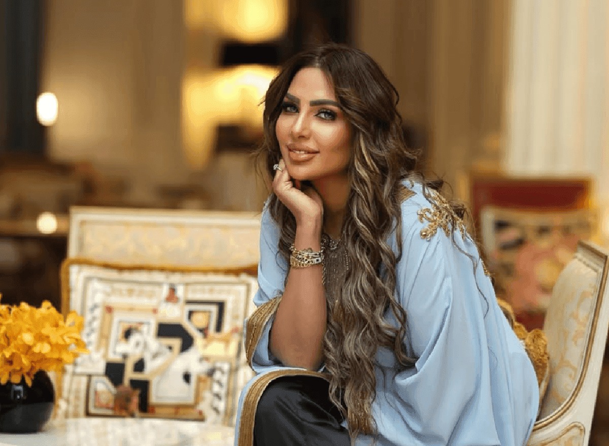 Illustration - Égypte : la présentatrice Sarah Khalifa condamnée à mort pour trafic de drogue