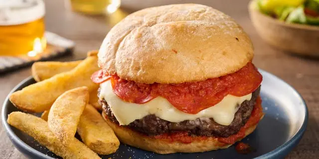 Unexpected Culinary Creations Take Center Stage