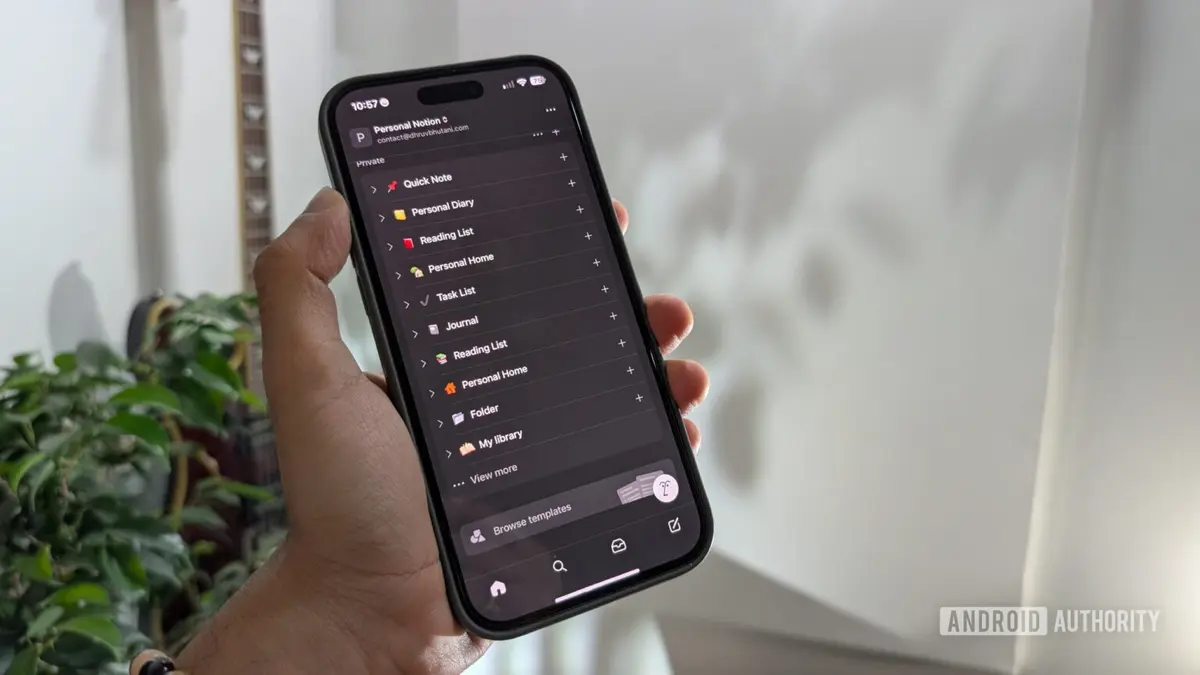 Notion Mail Shutting Down Due to Lack of User Interest