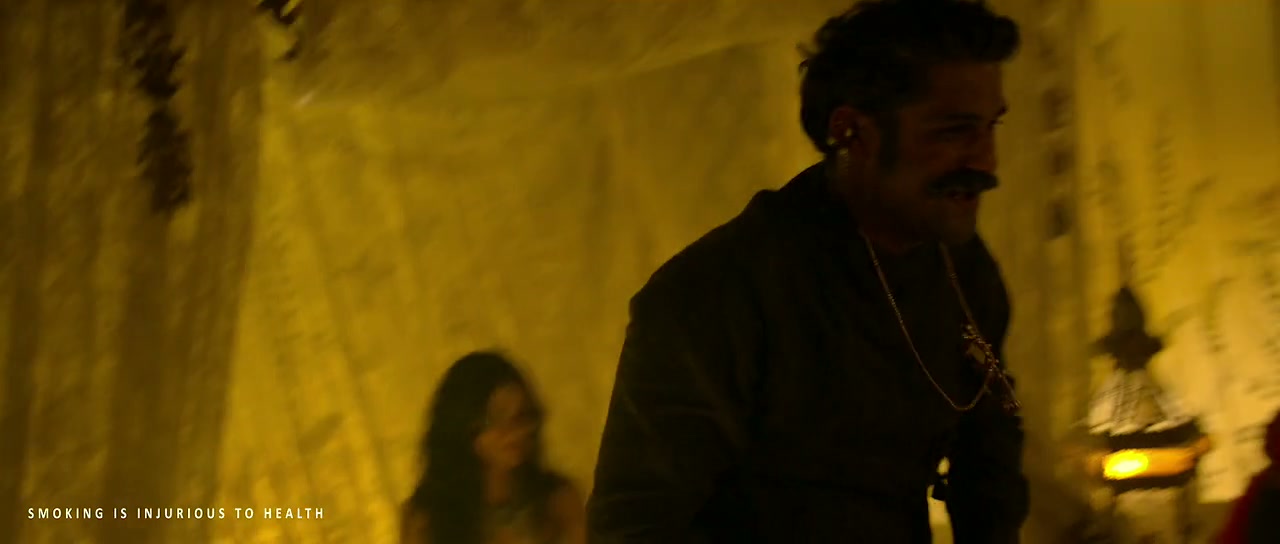 Tumbbad Screenshot