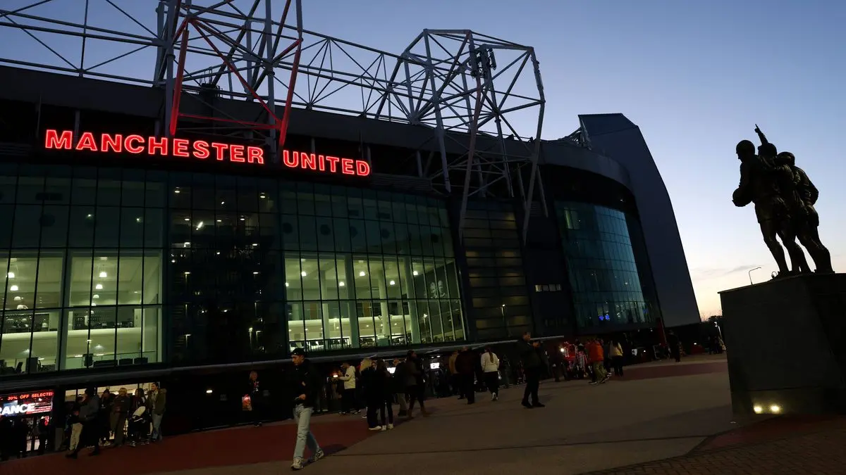 Ronaldinho Was Nearly a Manchester United Player Before a