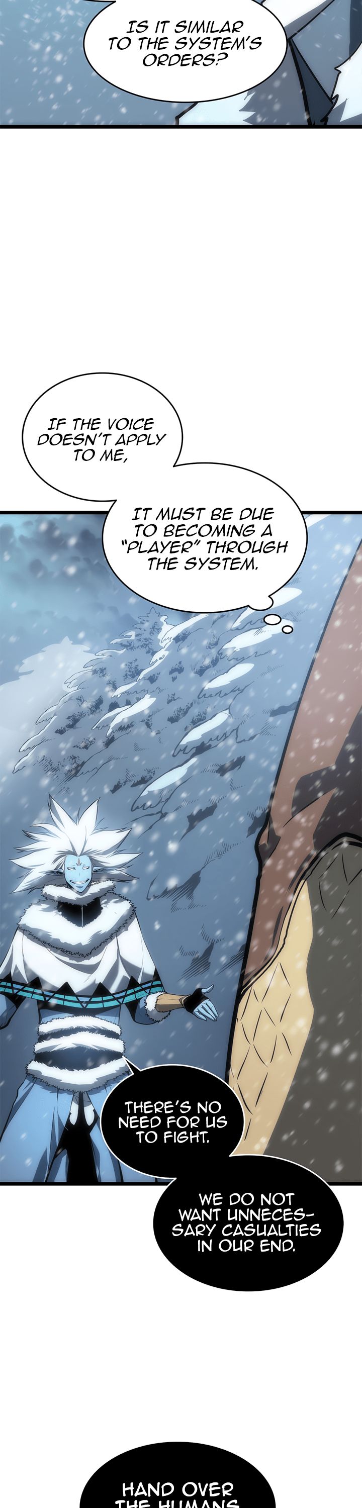 Read Jujutsu Kaisen Chapter 53 English - Page 5