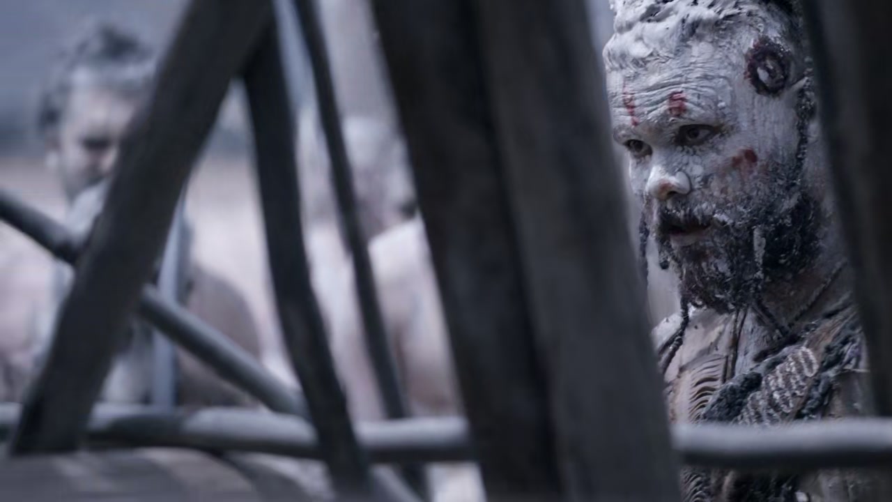 The Scorpion King: Book of Souls Screenshot