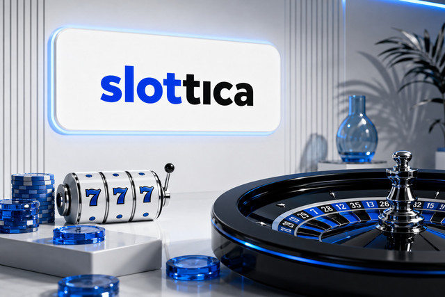 slottica