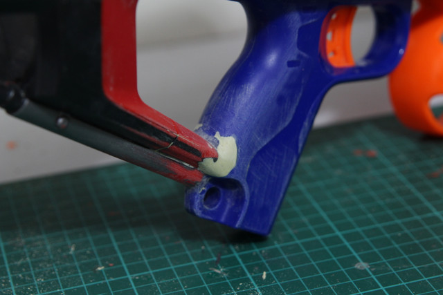 Bazooka Rifle (27)