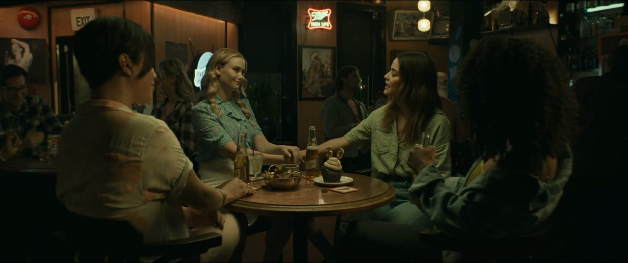 Fuck Marry Kill Screenshot
