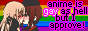 anime gay